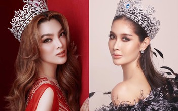 Đọ nhan sắc đại diện Việt Nam và Thái Lan tại Hoa hậu Chuyển giới quốc tế