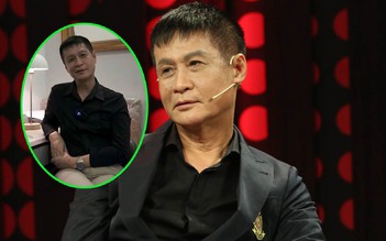 Lê Hoàng tiết lộ một MC nổi tiếng có 'quỹ đen' lên đến 50 tỉ