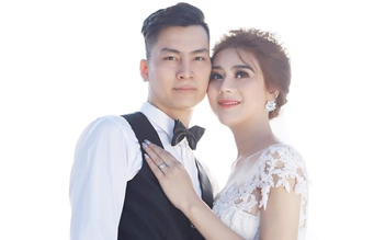 Chuyện tình của Lâm Khánh Chi và chồng trẻ trước khi ‘đường ai nấy đi’