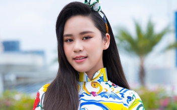 Bella Vũ tiết lộ cuộc gặp tình cờ với nhạc sĩ 'Mặt trời bé con'