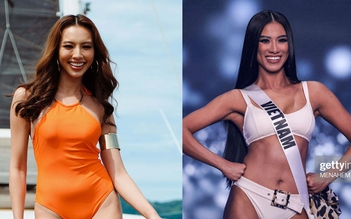 Thùy Tiên, Kim Duyên vào top 50 Hoa hậu của các hoa hậu
