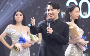 'Hoa hậu Du lịch Việt Nam Toàn cầu' loại 2 thí sinh vì phát hiện có con