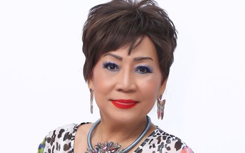 ‘Nữ hoàng nhạc jazz’ Tuyết Loan tiết lộ cuộc sống ở tuổi ngoài 70