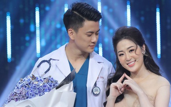 Dân mạng chỉ trích chàng bác sĩ công khai nói xấu nữ chính sau show hẹn hò