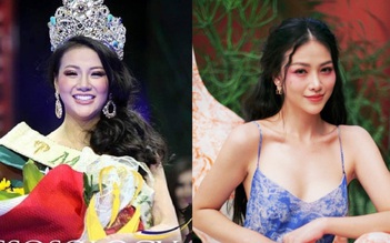 Phương Khánh ra sao sau 4 năm đăng quang ‘Hoa hậu Trái đất’?