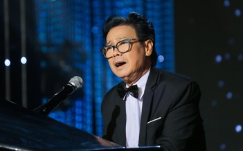 Cuộc sống NSƯT Cao Minh: Hát không cát sê, làm chủ khu du lịch 20 héc ta