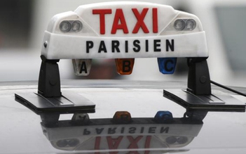 UberPop bị cấm ở Pháp