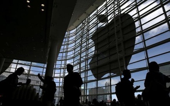 Apple ngăn chặn rò rỉ thông tin sản phẩm