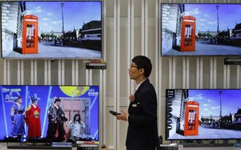 LG chuyển một dây chuyền sản xuất từ Thái Lan về Việt Nam