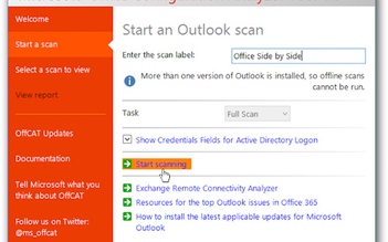 Khắc phục các sự cố thường gặp trên Microsoft Office