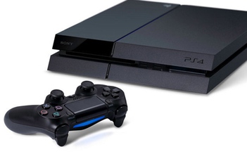 Sony ra bản firmware 2.5 cho PlayStation 4