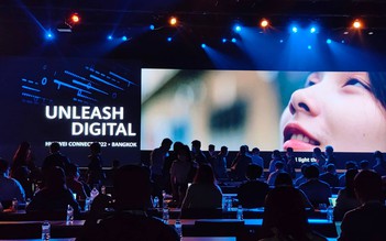 Huawei tổ chức chuỗi hội nghị toàn cầu Huawei Connect 2022