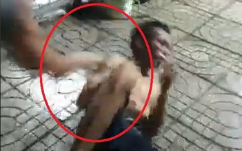 Người đàn ông bị đánh đập, livestream trên mạng xã hội được công an giải cứu