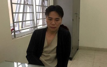 Điều tra, xem xét lại tội danh với ca sĩ Châu Việt Cường