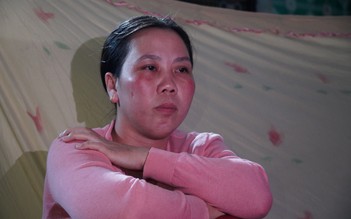 Mẹ bé Hạo Nam đau đớn, mong 'ngày mai thi thể con được về tới nhà'