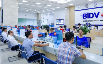 BIDV giảm gần 2.000 tỉ đồng đấu giá tài sản nhóm công ty Thuận Thảo