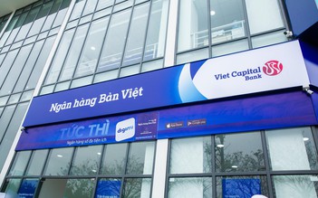 Lợi nhuận 6 tháng đầu năm của Bản Việt tăng vượt 22% kế hoạch