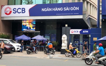 Kiểm soát đặc biệt SCB để ổn định hoạt động