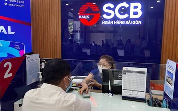 SCB có Hội đồng quản trị mới