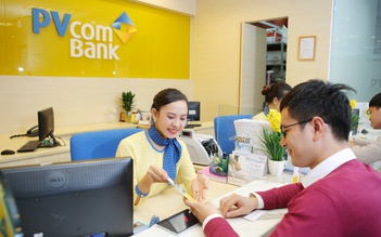 Hoạt động kinh doanh PVcomBank tăng trưởng tích cực