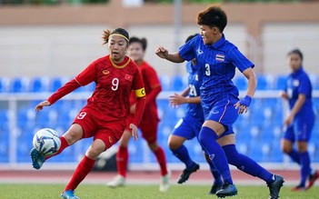 Huỳnh Như tiết lộ lý do từ chối đội bóng châu Âu, 'mệt mỏi' chuyện lấy chồng