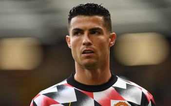 Vụ Ronaldo rời Manchester United chính thức ngã ngũ