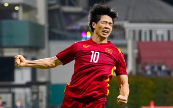 NÓNG: Công bố danh sách tuyển Việt Nam cho AFF Cup, Công Phượng bất ngờ vắng mặt