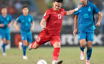 Rời đội Bình Định, ngôi sao tuyển Việt Nam gia nhập CLB Công an Hà Nội