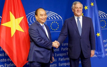 EU nỗ lực để trở thành đối tác phù hợp nhất của Việt Nam