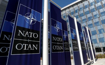 NATO tăng cường đối phó Nga
