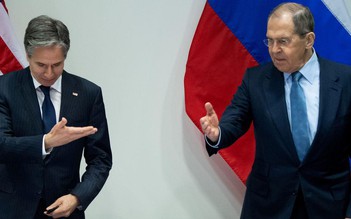 Nga, Mỹ có thể họp thượng đỉnh trong tương lai gần