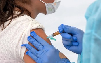 WHO nhận định lạc quan về vắc xin ngừa biến thể Omicron