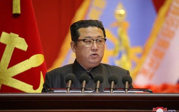 Triều Tiên chuẩn bị vạch đường lối chính sách mới
