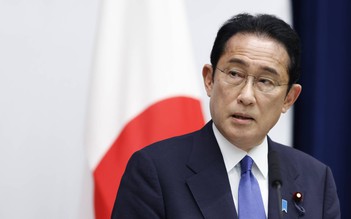 Thủ tướng Nhật sẽ dự Hội nghị thượng đỉnh NATO