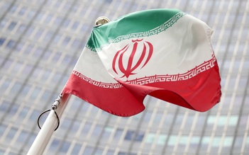 Israel lên tiếng việc Iran tuyên bố về vũ khí hạt nhân