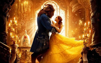 ‘Beauty and the Beast’ sắp sửa gia nhập câu lạc bộ phim tỉ USD