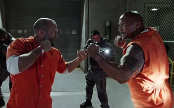 ‘Fast & Furious’ sẽ có phần ngoại truyện