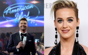 MC American Idol bất mãn vì cát sê chưa bằng nửa Katy Perry