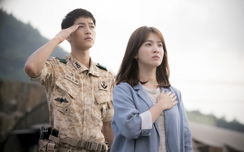 Truyền thông Hàn Quốc tung bằng chứng Song Joong Ki và Song Hye Kyo hẹn hò