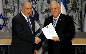 Ông Netanyahu muốn cải thiện quan hệ với Mỹ