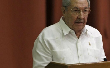 Cuba không tái gia nhập tổ chức các nước châu Mỹ