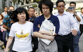 Singapore thả thiếu niên tung video lăng mạ ông Lý Quang Diệu