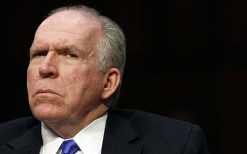 Wikileaks tung thông tin cá nhân của Giám đốc CIA