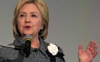 'Sóng gió' nội bộ Mỹ về việc triển khai bộ binh chống IS