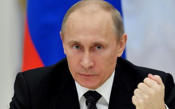 Nga lần đầu ra luật hạn chế miễn trừ pháp lý với các nước