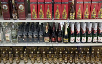 Triều Tiên chế được loại rượu uống không say