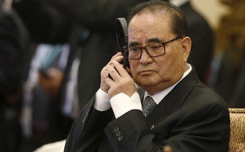 Ngoại trưởng Triều Tiên bị hạn chế đi lại ở Mỹ