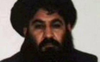 Thủ lĩnh Taliban đã bị tiêu diệt?