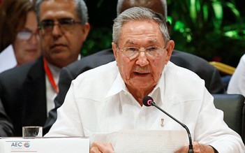 Cuba tuyên bố không quay lại Tổ chức các nước châu Mỹ