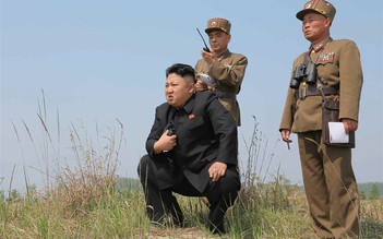 Quan chức Mỹ: Triều Tiên sẽ phóng tên lửa đạn đạo trong vài ngày tới